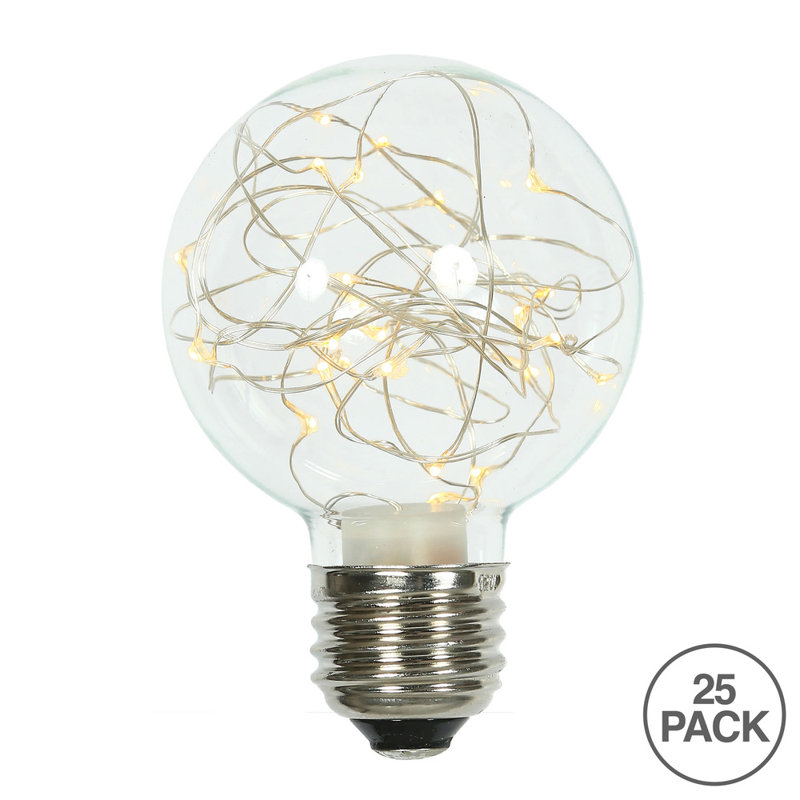 Ampoules Haashim, Blanc chaud