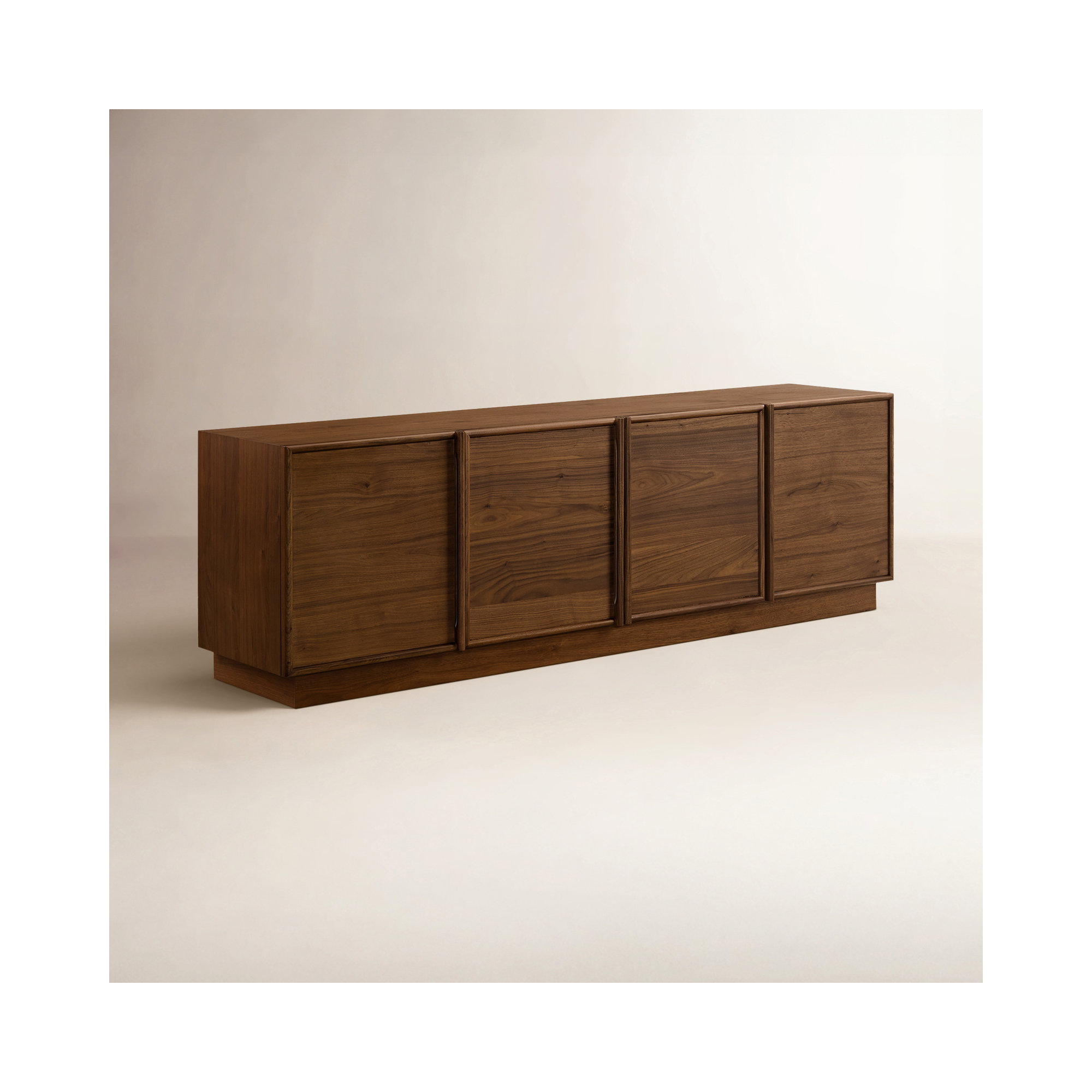 Collins 70" Media Console