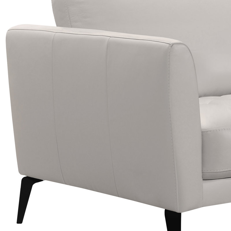 Rankins Upholstered 80.25'' Sofa