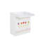 Changing dresser Model 800, white, Sleepy Kittens