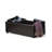 Amerion Faux Leather Ottoman