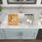 33'' L Single Bowl Quartz Kitchen Sink