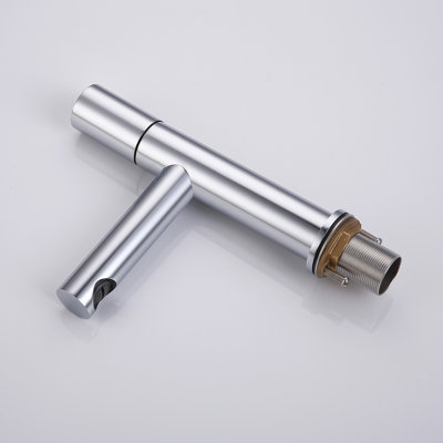 Knutsen Mono Basin Mixer