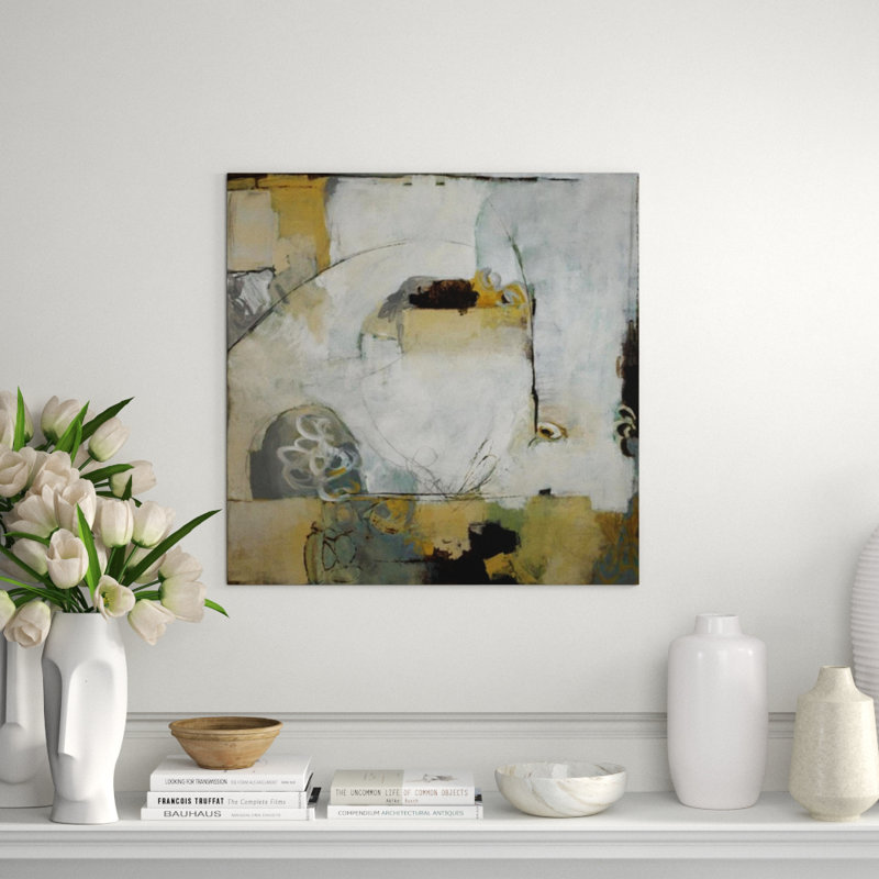 Boggle Print by Chelsea Art Studio, 30" H x 30" W, Outdoor