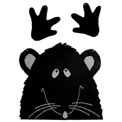 Animals Wall Decal