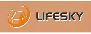 LIFE SKY Logo