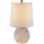 Chaydon Glass Table Lamp-412874053