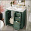 Meuble-lavabo 30 po avec lavabo en céramique-1947760313