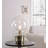 Edison Table Lamp - Antique Brass-715733568