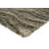 Areva Abstract Area Rug in Brown And Tan