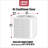Aden Outdoor Air Conditioner Cover