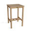 Avalon Solid Wood Bar Table