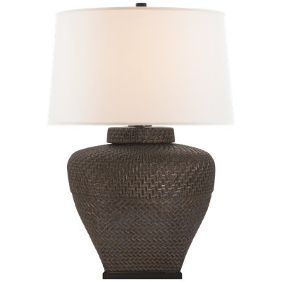Ralph Lauren Isla 1 Light Small Standard Table Lamp