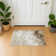 Premium Machine Washable Verlin AMF1766 Modern Rug