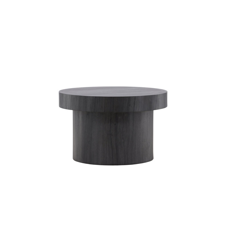 Dandra Coffee Table, Black