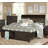Dianna Sleigh Storage Bed-32517670