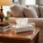 Urbanek Tissue Box Cover