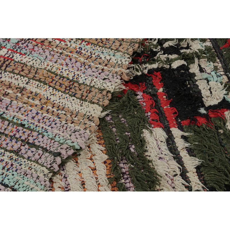 Wool Area Rug