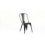 Chaise d'appoint empilable Perdomo-1028629454