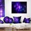  Coussin lombaire abstrait-30734858