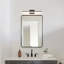 Barre d'éclairage de salle de bain 24 lumières DEL 24 W à intensité variable 24 W Alfonzia-2002438344-2002438343