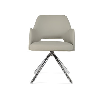 Fauteuil pivotant Marash Stick