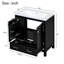 Rangement pour salle de bain Swantje-160995906
