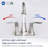 Bathroom Faucet-91219202