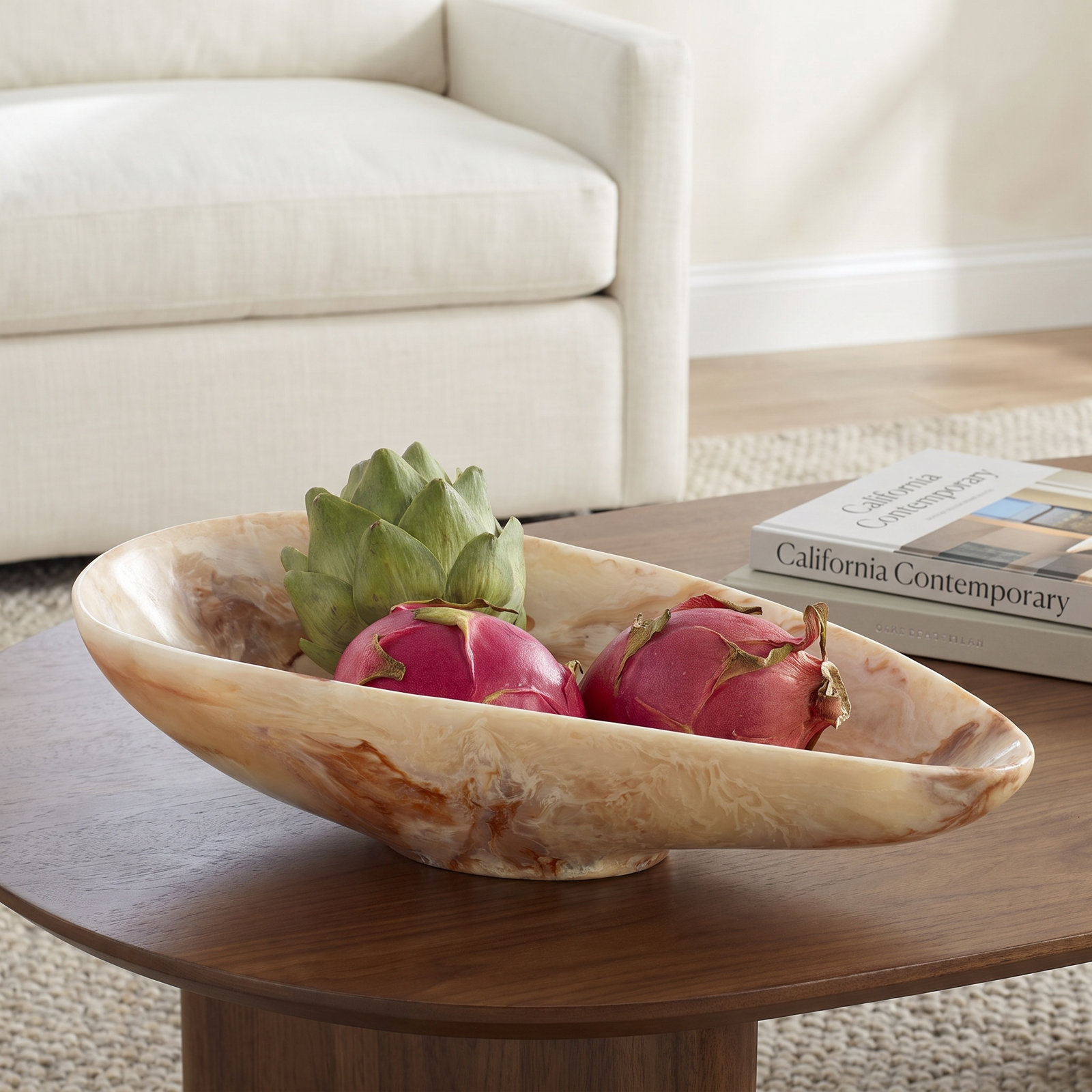 Marzi Handmade Decorative Bowl 1