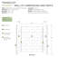 Transolid Prodigy 60-in x 36-in x 72-in Shower Wall Kit, White Horizontal Tile