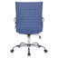 Fauteuil de conférence ergonomique Sorrells-1540942126