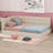 Full Size Upholstered Sofa Bed Frame-737398305