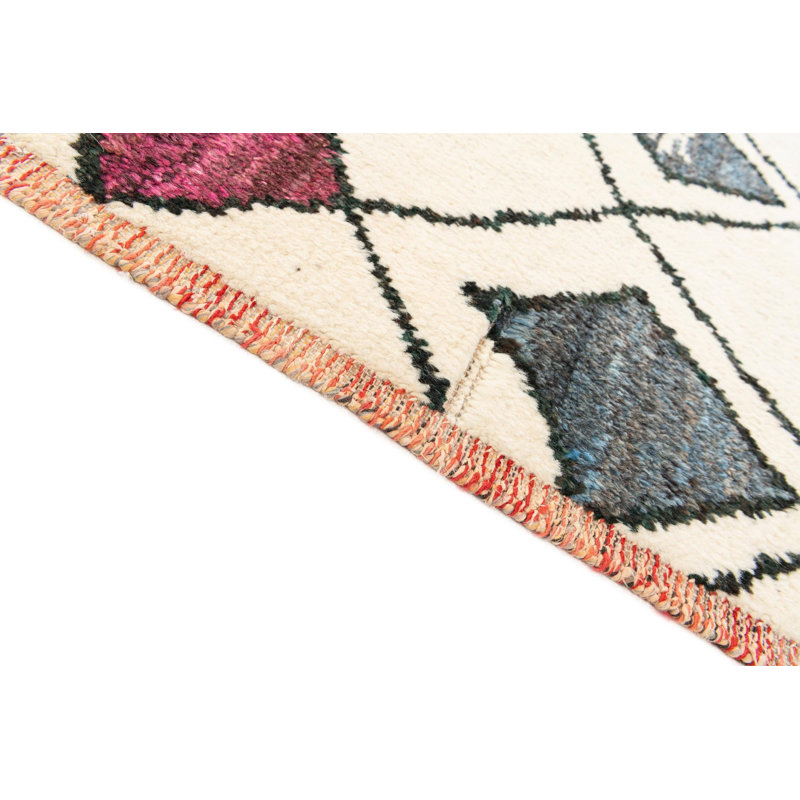 Orpheus Ivory Rug
