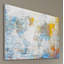 Continental Journey - Wrapped Canvas Painting-16044991