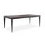 Solid Wood Dining Table