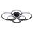 Bjorkland LED Flush Mount-6902757