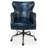 McKellen Genuine Leather Executive Chair-1978234563