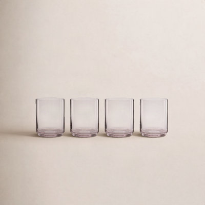 Lenox Tuscany Stackable Coolers, Set of 4