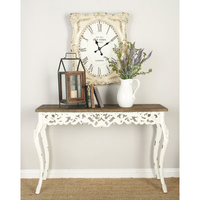 Washburn Console Table
