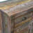 Mallery 71'' Solid Wood Sideboard
