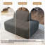 128.8Cm Wide Side Chair-790367108