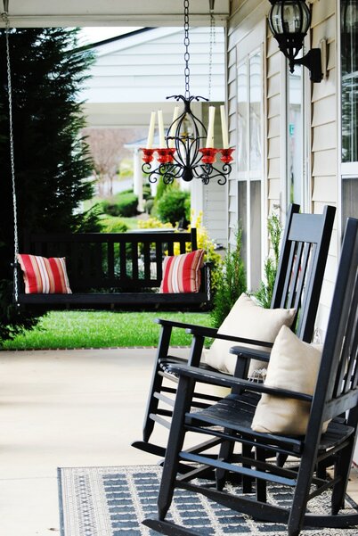 Wayfair Outdoor Clearance: Up to 60% off porch swings, furniture, decor,  more until July 26 