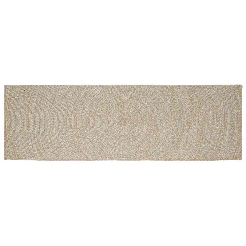 Solid Colour Standard Area Rug, Runner 60 x 250 cm