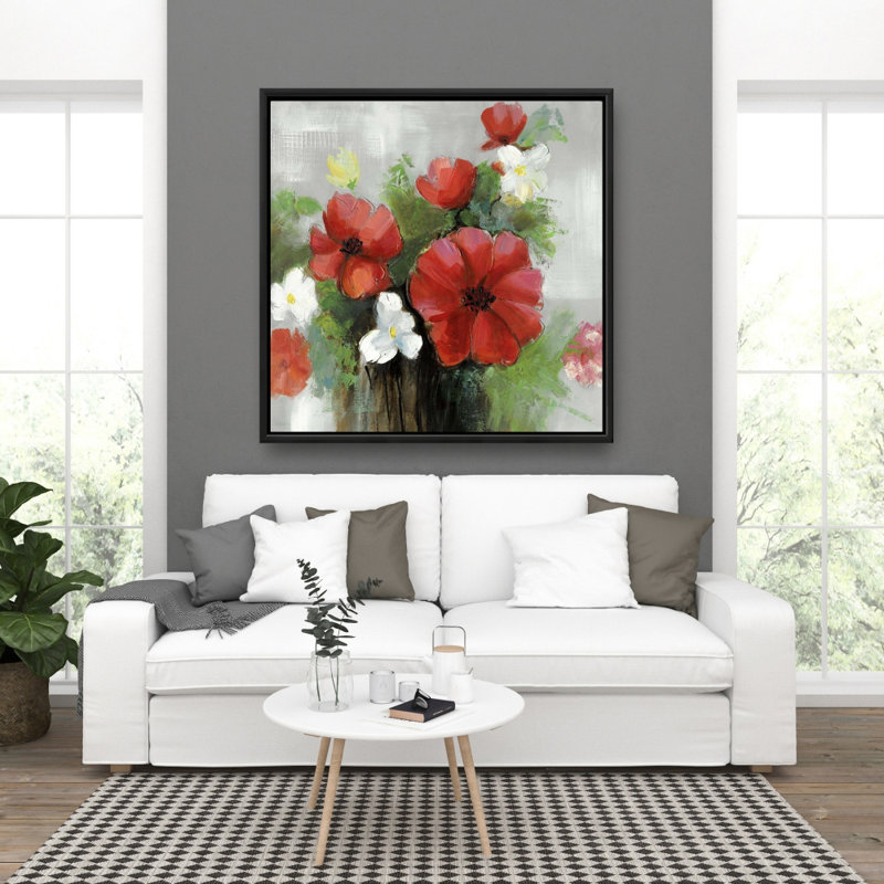 " Abstract Wild Flowers Bundle "