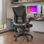 Ergonomic Mesh Office Chair-2035712603