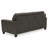 Inaayah 89" Square Arm Sofa-925040749