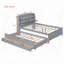 Lit plateforme avec rangement et tiroirs-103337535-103337521