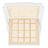 Dan Rattan Folding Dining Chair-74039821
