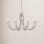 Sorrento 8-Light Chandelier-21195470