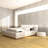 Boltz Zero Gravity Adjustable Bed with Wireless Remote-79080805